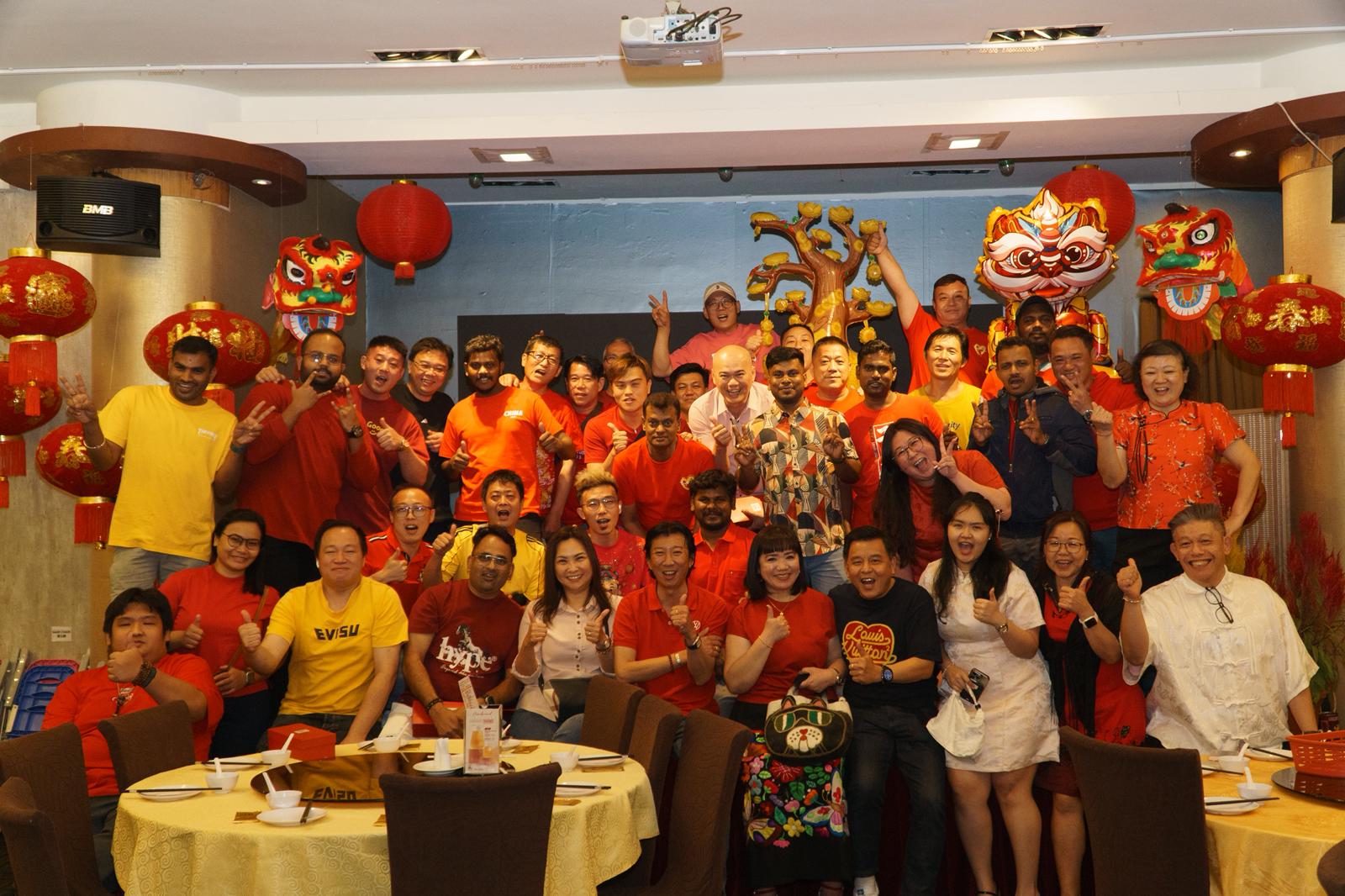 Forging Ahead: A Reflection on Our 2026 Annual Gala